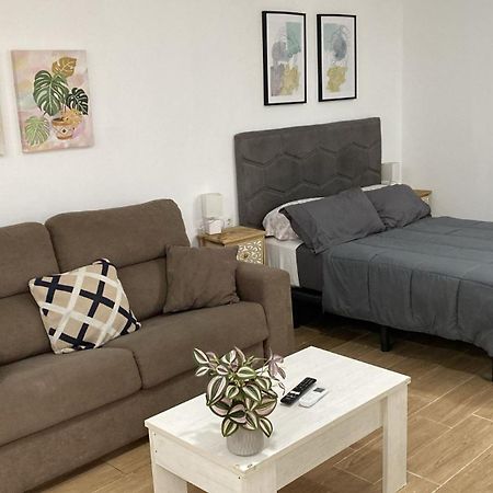 Rockside Residences Suites La Linea N3 La Línea de la Concepción Exteriér fotografie