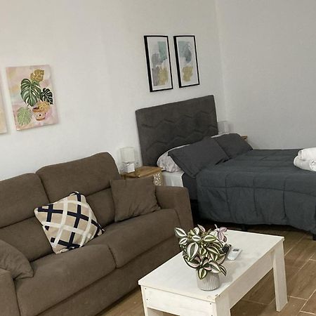 Rockside Residences Suites La Linea N3 La Línea de la Concepción Exteriér fotografie